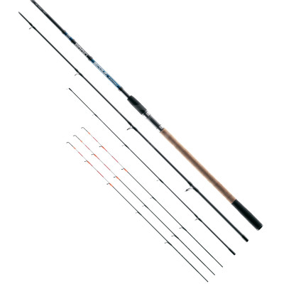 Удилище Brain Scout 3.6m H max 120g (1858.42.81) Винница - изображение 1