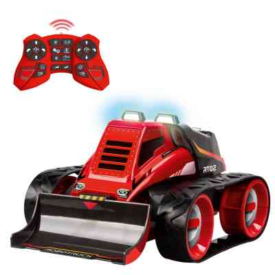 Интерактивная игрушка Blue Rocket Робот Robotruck STEM (XT380971) Винница