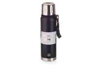 Термос Sport Black 0.52 л СИЛА Київ