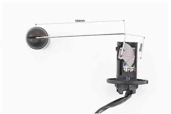 Датчик палива в бак (оригінальний) Киев