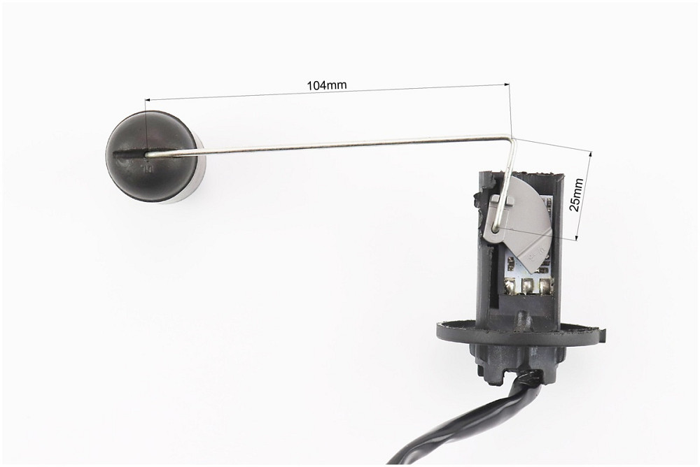 Датчик палива в бак (оригінальний) Киев - изображение 3