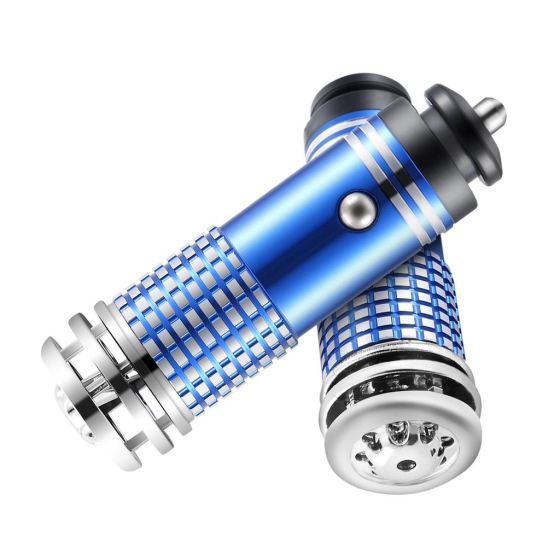 Ионизатор воздуха для автомобиля с озонатором Киев