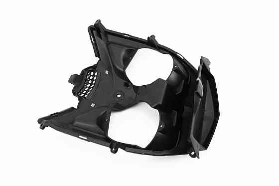 Yamaha BWS125 пластик - передній верхній "дзьоб" (під горизонтальні фари) Київ