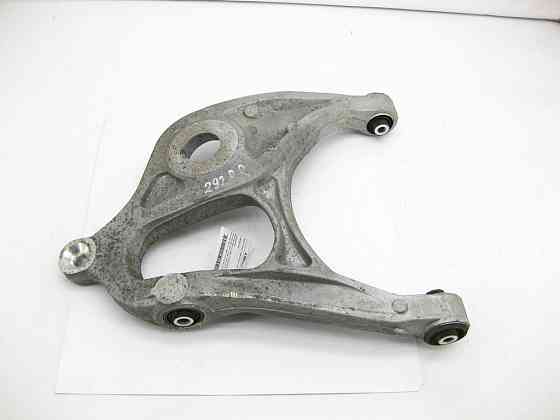 Mercedes-Benz  A1663501006 Нижній правий важіль під пружину ML/GLE W166 GLE Coupe C292 GL/GLS X166 Одесса