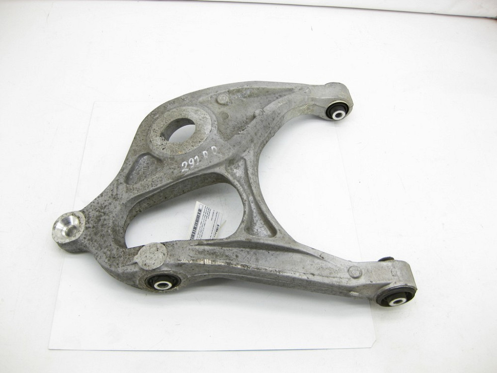 Mercedes-Benz  A1663501006 Нижній правий важіль під пружину ML/GLE W166 GLE Coupe C292 GL/GLS X166 Одеса - фото 3