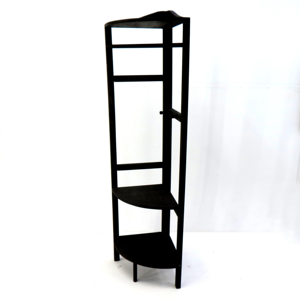 Стійка вішалка для одягу "Пелін" венге Миколаїв - фото 7