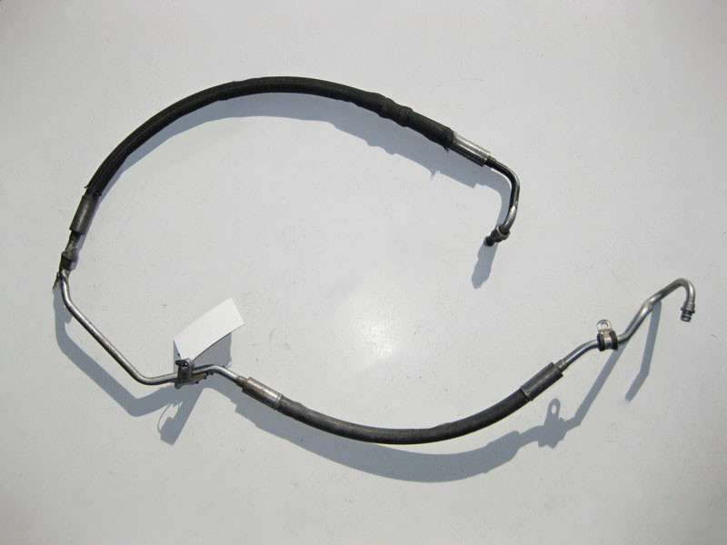 Mercedes-Benz  A2214602724 Напірна трубка ГУР при двигуні M272 V6 3.0 3.5л S-Class W221 Одеса - фото 1