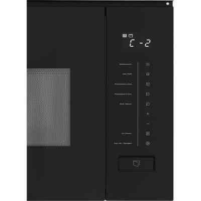 Мікрохвильова піч Interline MWC 320 SSG BA Вінниця