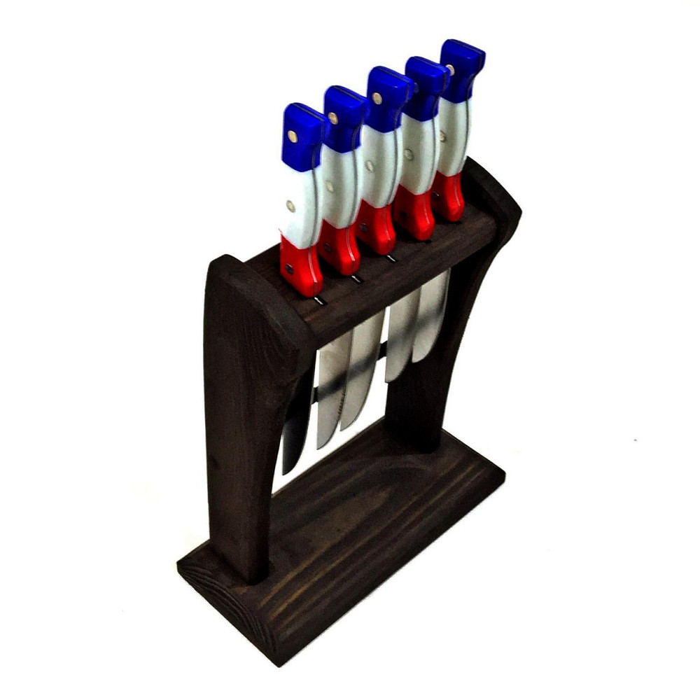 Подставка для ножей 