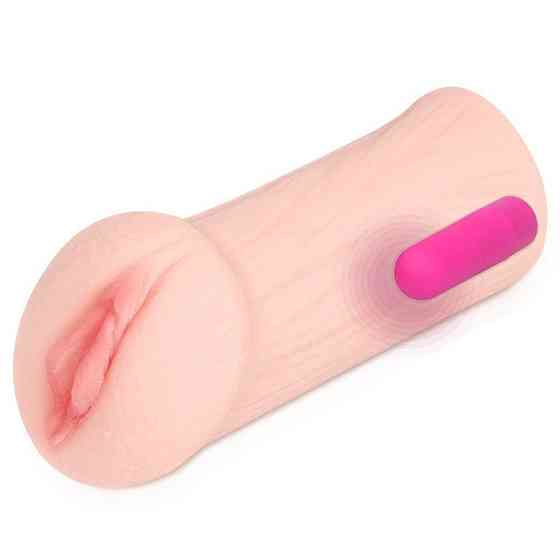Мастурбатор Kokos Elegance 001 Vibe Sex Aura Киев