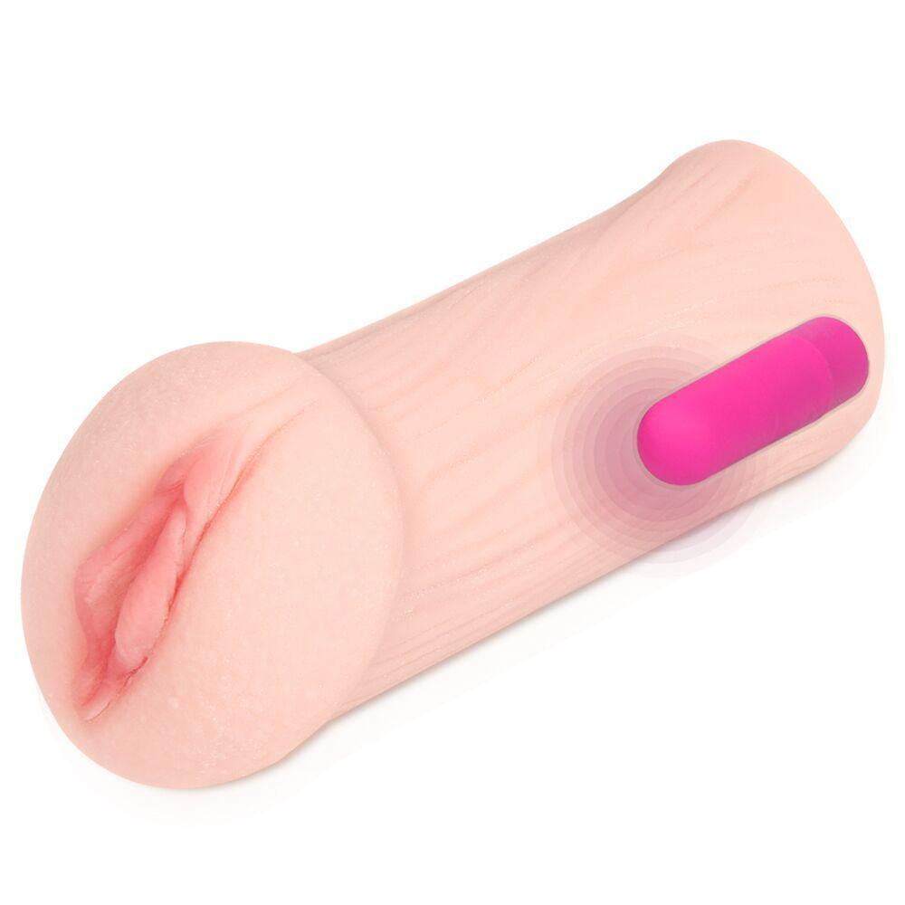 Мастурбатор Kokos Elegance 001 Vibe Sex Aura Киев - изображение 2