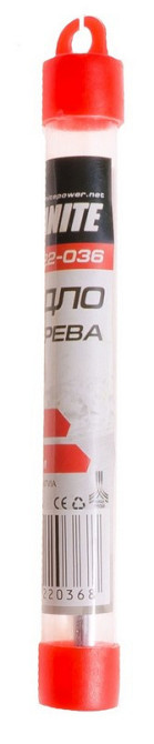 Сверло для дерева GRANITE 3х60 мм 2-22-036 Ровно - изображение 2