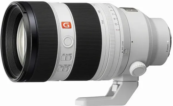 Об'єктив Sony FE 50-150mm F2 SEL50150GM Київ