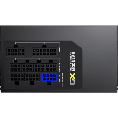 Блок питания Gamemax GX-850 Modular Винница - изображение 7