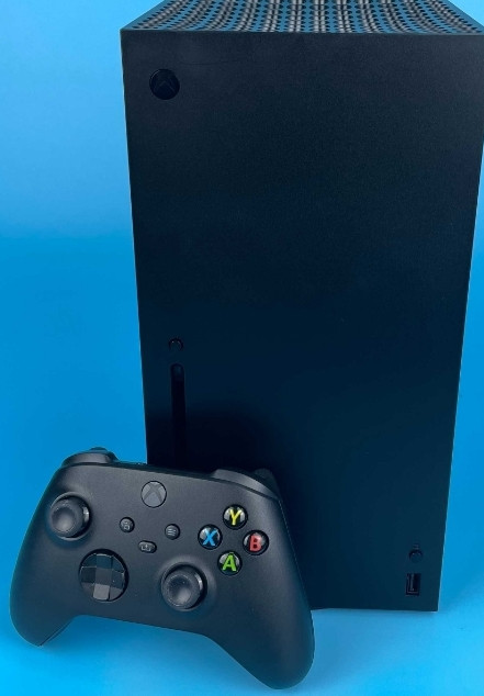 Xbox Series X 1 Tb, Гарантія 12 місяців. Харків - фото 3