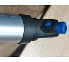 Профессиональная газовая паяльная лампа Dremel VersaFlame 2200-5 : 1200 °С (F0132200JD) Киев - изображение 4