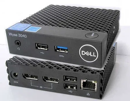 Системний блок Dell Wyse 3040 thin client Луцк - изображение 2
