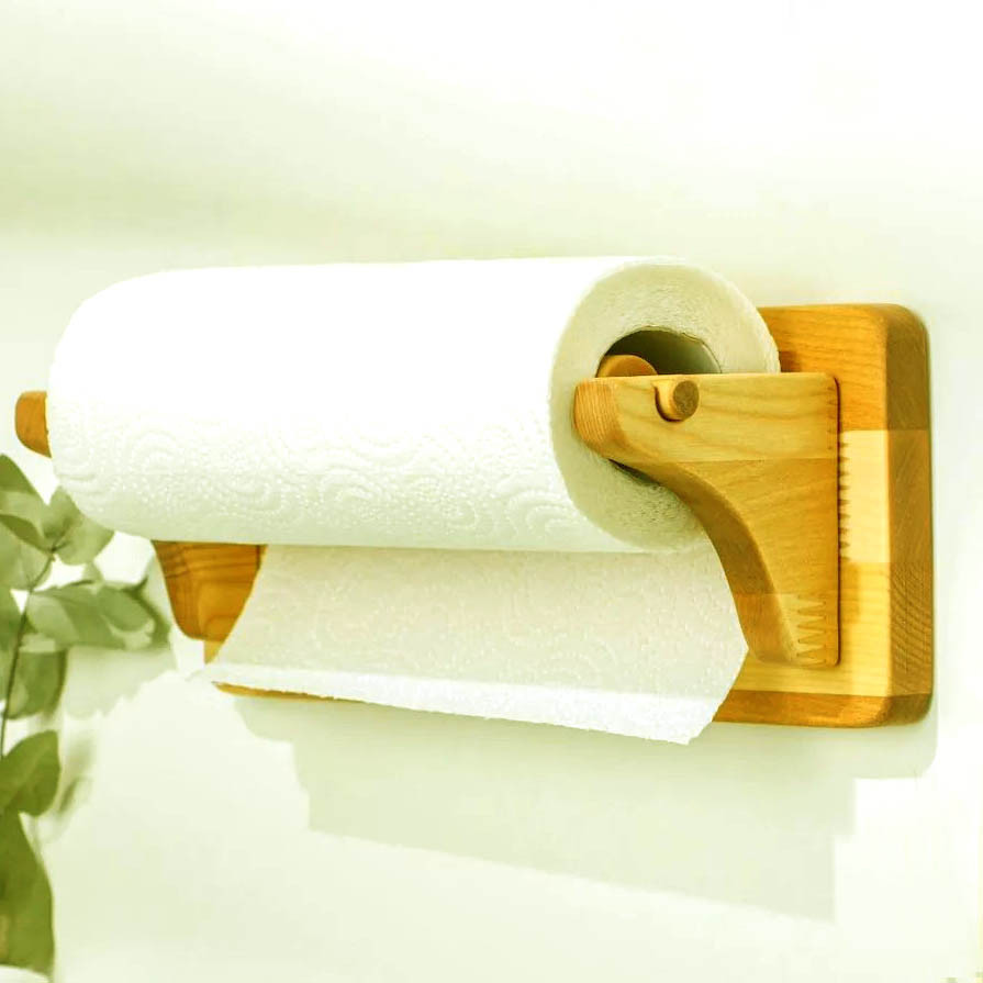 Держатель для бумажных полотенец 