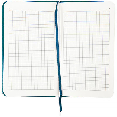 Тижневик Axent датований 2026 Pocket Strong 90х150, малахітовий (8508-26-31-A) Вінниця - фото 6