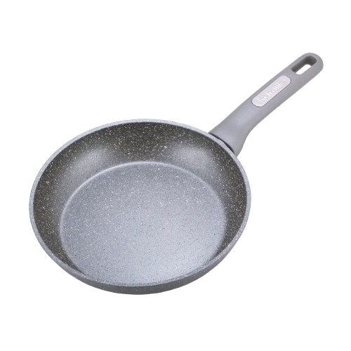 Сковорідка d24см алюміній а/п Granite 4287GR KAMILLE Житомир