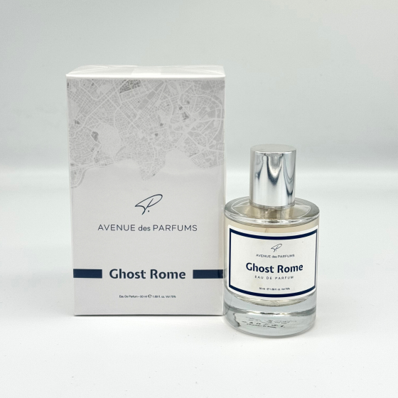 Парфумована вода Ghost Rome Avenue des Parfums 50 мл Вінниця