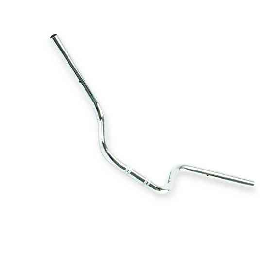 Руль Дельта голый мопед Мукачево