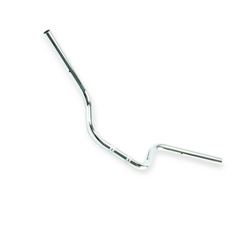 Руль Дельта голый мопед Мукачево - изображение 1