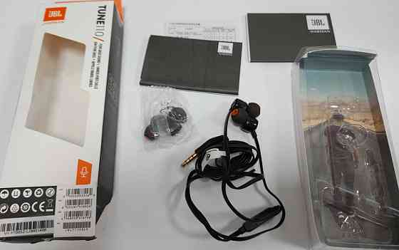 Оригінальні навушники JBL T110 Всі кольори в наявності. Харків