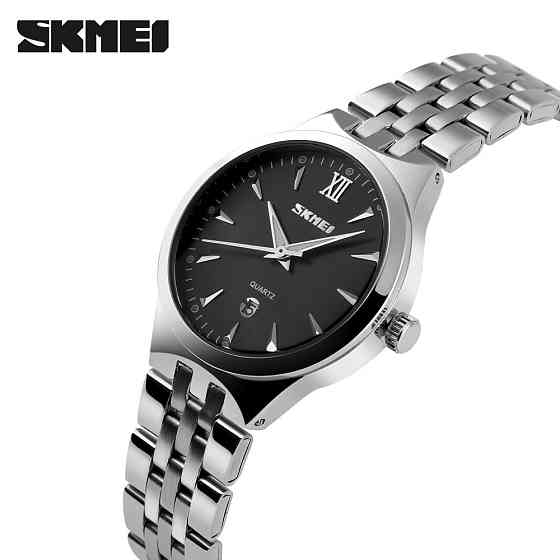 Skmei 9071BK-S Black Lady SBR Киев