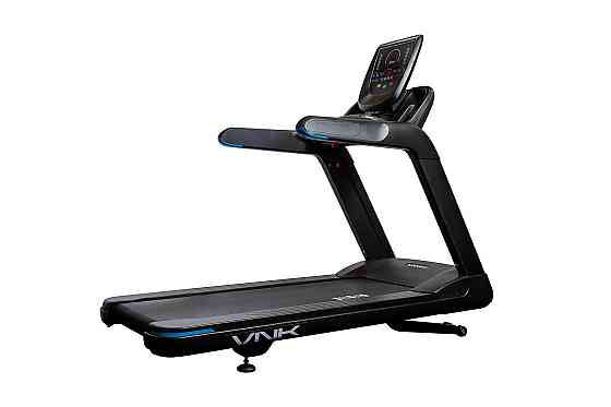 Професійна бігова доріжка VNK Exo Run Black Каменское