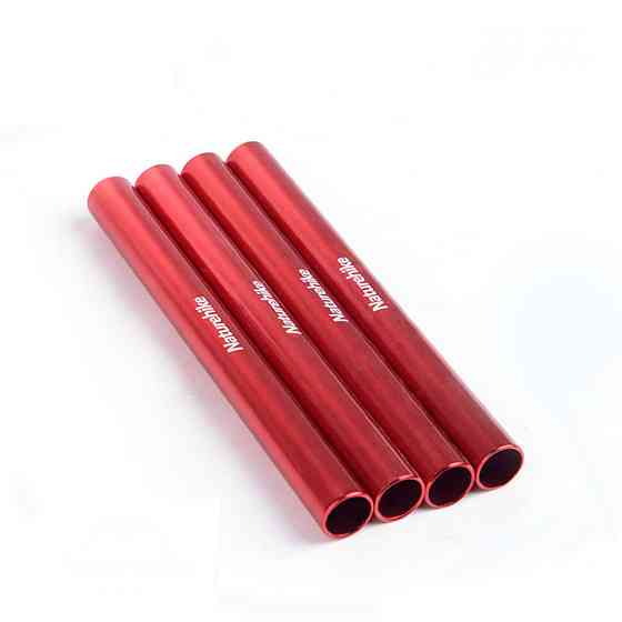 Ремонтний набір для каркасу наметів Naturehike 4pcs-red NH17A001-W Київ