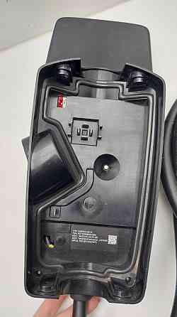 Зарядний пристрій Tesla wall connector 32A, без кришки (товар вживаний) Луцк