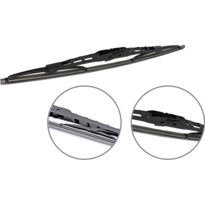 Щітка склоочисника Bosch 3 397 011 211 Вінниця - фото 2