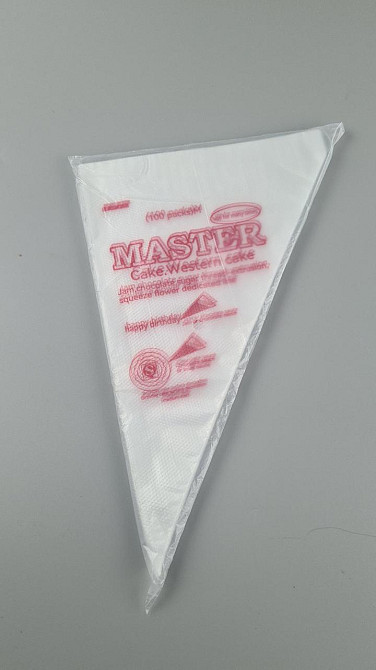 Кондитерский мешок 