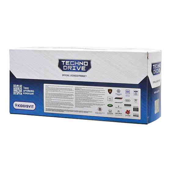 Автомодель - Mercedes Benz Sprinter Швидка допомога Дніпро