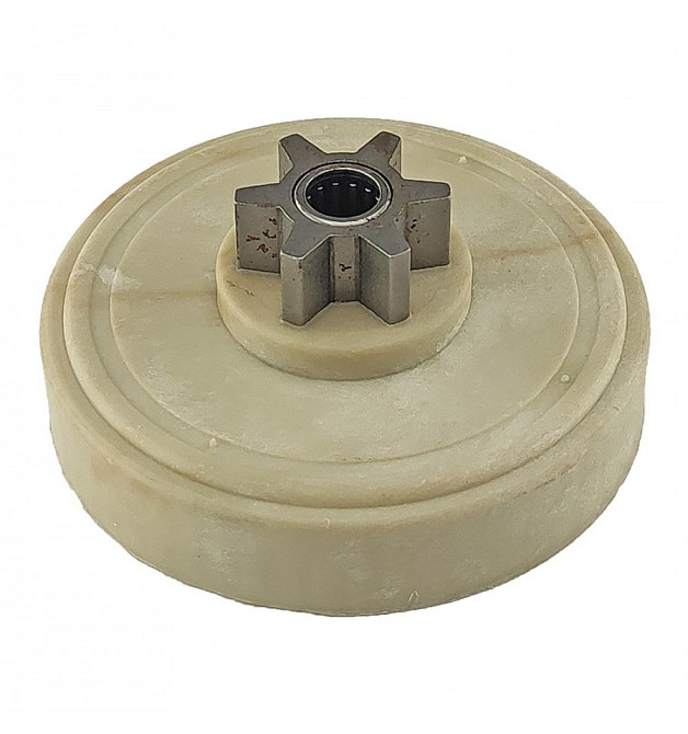 Зірка електропила пластмасова Falantech Мукачево - фото 1