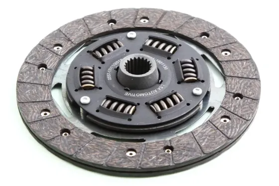 Диск зчеплення 2101 LSA Вінниця