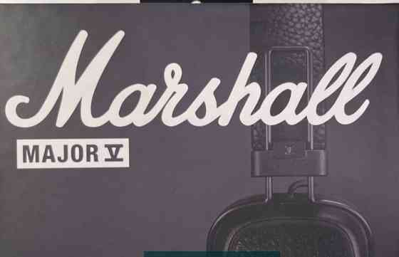 Навушники Marshall major 5 Харків