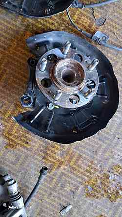 Задня права ступиця з ABS до Hyundai Kona 2016–2021 рік Київ