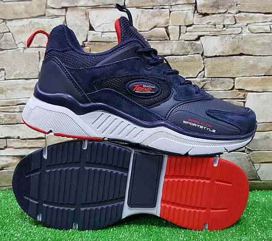 Женские кожаные кроссовки BaaS Frend,производство Польши 39 Киев