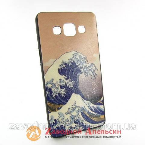 Samsung A5 A500 чехол рисунок My Picture Одесса - изображение 1