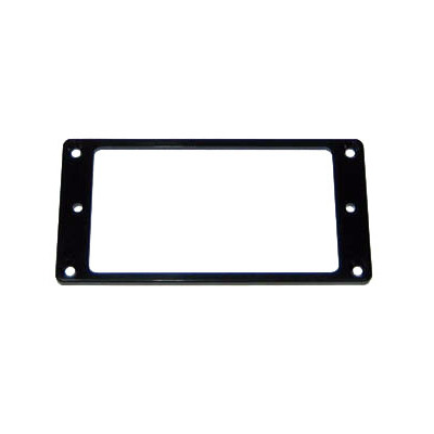 Рамка для хамбакера Paxphil Pickup Mounting Ring (Black) (PR-005 BK) Винница - изображение 1