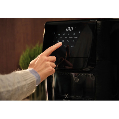 Мультипечь Electrolux EAF12B Винница - изображение 6