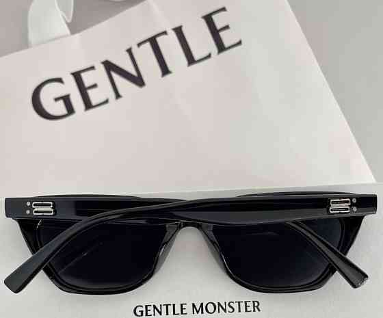 Окуляри Gentle Monster очки монстр. Киев
