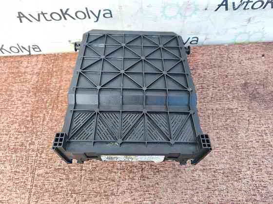 Блок комфорту BSI Peugeot 206 2003-2009 Ковель