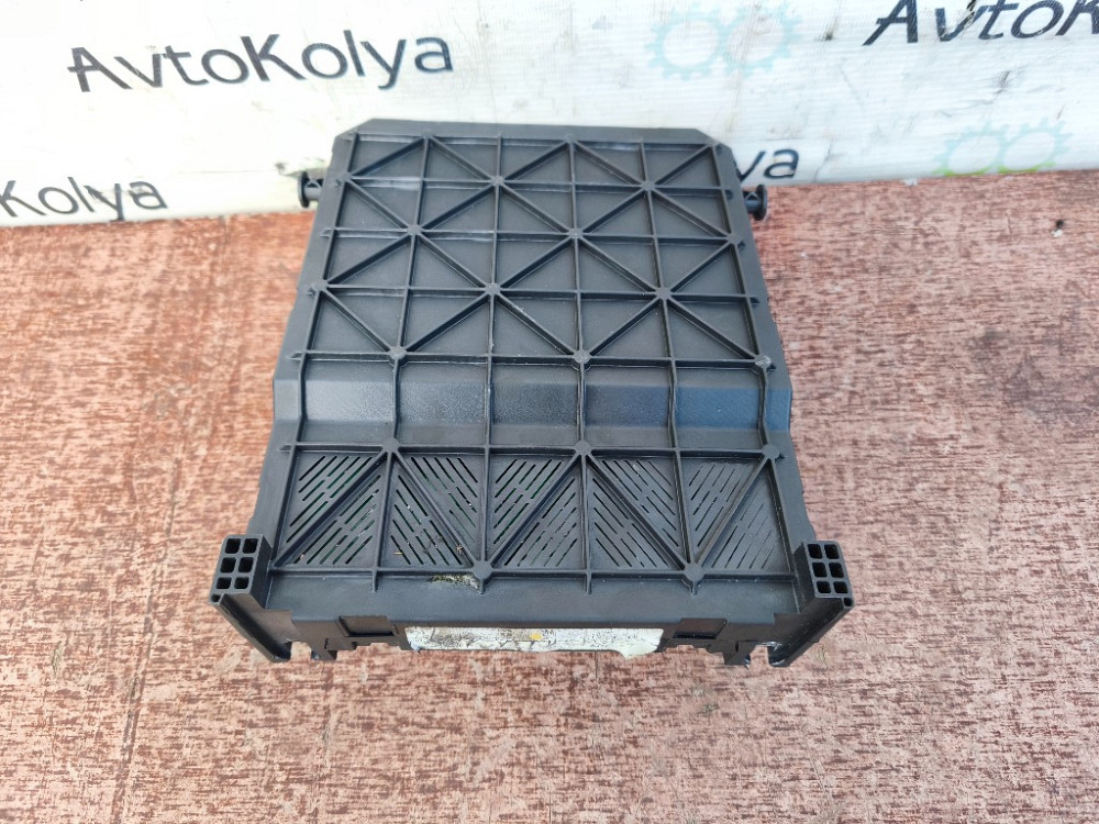 Блок комфорту BSI Peugeot 206 2003-2009 Ковель - изображение 2