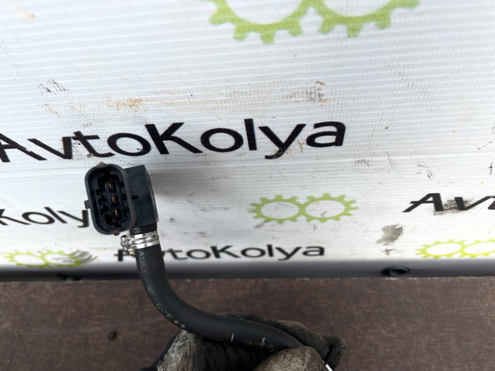 Датчик тиску на впускному колекторі Renault Kangoo 1.5 dci 2003-2007 (8200225971) Ковель - фото 2