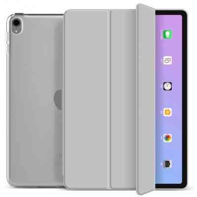 Чохол до планшета BeCover Smart Case Apple iPad Air 10.9 2020/2022 Gray (705489) Вінниця