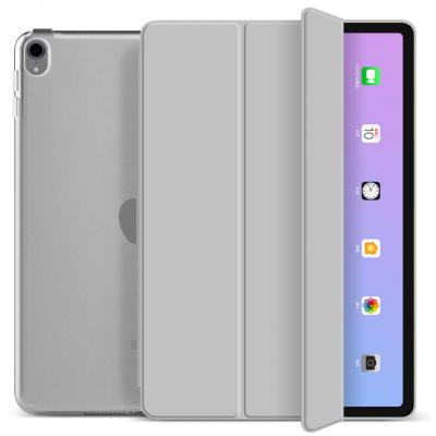 Чехол для планшета BeCover Smart Case Apple iPad Air 10.9 2020/2022 Gray (705489) Винница - изображение 2