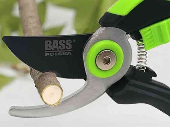 Ручной секатор Bass Polska BP-8881 Киев